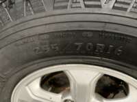 Mitsibitshi L200 2021 4p Doble L4/2.5/T Diesel Man 4x4 2021 Mitsubishi L200 Venta Llantas 6