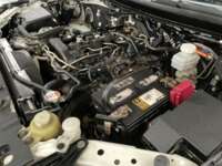 Mitsibitshi L200 2021 4p Doble L4/2.5/T Diesel Man 4x4 2021 Mitsubishi L200 Venta Motor 3