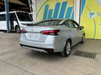 Nissan Versa 2020 4p Sense L4/1.6 Aut 2020 Nissan Versa Venta Exteriores 5