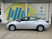 Nissan Versa 2020 4p Sense L4/1.6 Aut 2020 Nissan Versa Venta Exteriores 8