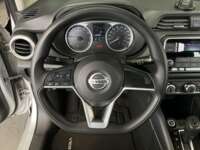 Nissan Versa 2020 4p Sense L4/1.6 Aut 2020 Nissan Versa Venta Interiores 1