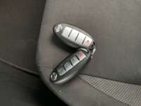 Nissan Versa 2020 4p Sense L4/1.6 Aut 2020 Nissan Versa Venta Interiores 11