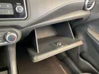 Nissan Versa 2020 4p Sense L4/1.6 Aut 2020 Nissan Versa Venta Interiores 16