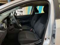 Nissan Versa 2020 4p Sense L4/1.6 Aut 2020 Nissan Versa Venta Interiores 18