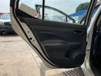 Nissan Versa 2020 4p Sense L4/1.6 Aut 2020 Nissan Versa Venta Interiores 19