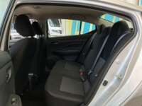 Nissan Versa 2020 4p Sense L4/1.6 Aut 2020 Nissan Versa Venta Interiores 20
