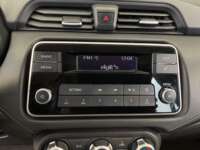 Nissan Versa 2020 4p Sense L4/1.6 Aut 2020 Nissan Versa Venta Interiores 8