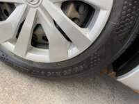 Nissan Versa 2020 4p Sense L4/1.6 Aut 2020 Nissan Versa Venta Llantas 11