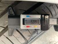 Nissan Versa 2020 4p Sense L4/1.6 Aut 2020 Nissan Versa Venta Llantas 3