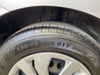 Nissan Versa 2020 4p Sense L4/1.6 Aut 2020 Nissan Versa Venta Llantas 8