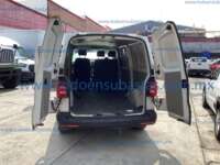 Volkswagen Transporter 2019 4p Cargo L4/2.0/TDI Man Banca A/A 2019 Volkswagen Transporter Ingreso Cajuela 1