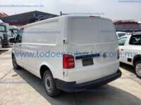 Volkswagen Transporter 2019 4p Cargo L4/2.0/TDI Man Banca A/A IMG_9986