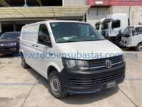 Volkswagen Transporter 2019 4p Cargo L4/2.0/TDI Man Banca A/A IMG_9982
