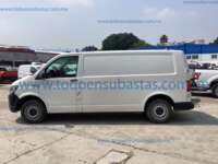 Volkswagen Transporter 2019 4p Cargo L4/2.0/TDI Man Banca A/A IMG_9987