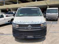 Volkswagen Transporter 2019 4p Cargo L4/2.0/TDI Man Banca A/A IMG_9981