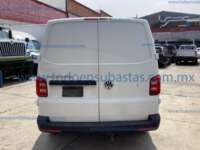 Volkswagen Transporter 2019 4p Cargo L4/2.0/TDI Man Banca A/A IMG_9985