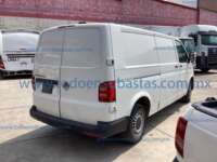 Volkswagen Transporter 2019 4p Cargo L4/2.0/TDI Man Banca A/A IMG_9984