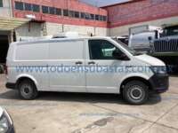 Volkswagen Transporter 2019 4p Cargo L4/2.0/TDI Man Banca A/A IMG_9983