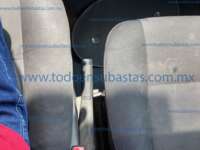 Volkswagen Transporter 2019 4p Cargo L4/2.0/TDI Man Banca A/A 2019 Volkswagen Transporter Ingreso Interiores 11