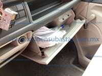 Volkswagen Transporter 2019 4p Cargo L4/2.0/TDI Man Banca A/A 2019 Volkswagen Transporter Ingreso Interiores 13