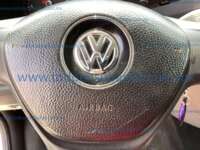 Volkswagen Transporter 2019 4p Cargo L4/2.0/TDI Man Banca A/A 2019 Volkswagen Transporter Ingreso Interiores 17