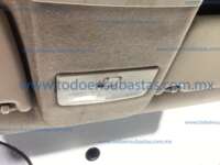 Volkswagen Transporter 2019 4p Cargo L4/2.0/TDI Man Banca A/A 2019 Volkswagen Transporter Ingreso Interiores 6
