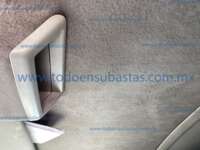 Volkswagen Transporter 2019 4p Cargo L4/2.0/TDI Man Banca A/A 2019 Volkswagen Transporter Ingreso Interiores 7