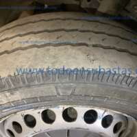 Volkswagen Transporter 2019 4p Cargo L4/2.0/TDI Man Banca A/A IMG_5047