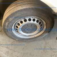 Volkswagen Transporter 2019 4p Cargo L4/2.0/TDI Man Banca A/A IMG_5044