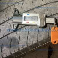 Volkswagen Transporter 2019 4p Cargo L4/2.0/TDI Man Banca A/A IMG_5063