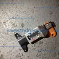 Volkswagen Transporter 2019 4p Cargo L4/2.0/TDI Man Banca A/A IMG_5058