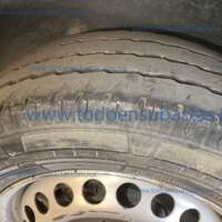 Volkswagen Transporter 2019 4p Cargo L4/2.0/TDI Man Banca A/A IMG_5052