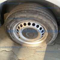 Volkswagen Transporter 2019 4p Cargo L4/2.0/TDI Man Banca A/A IMG_5049