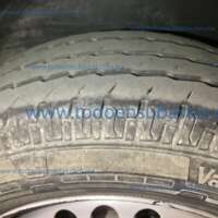 Volkswagen Transporter 2019 4p Cargo L4/2.0/TDI Man Banca A/A IMG_5057