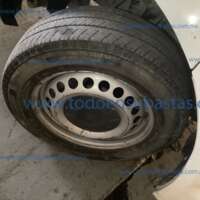 Volkswagen Transporter 2019 4p Cargo L4/2.0/TDI Man Banca A/A IMG_5059