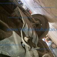 Volkswagen Transporter 2019 4p Cargo L4/2.0/TDI Man Banca A/A IMG_5064