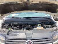 Volkswagen Transporter 2019 4p Cargo L4/2.0/TDI Man Banca A/A 2019 Volkswagen Transporter Ingreso Motor 1