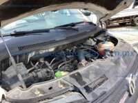 Volkswagen Transporter 2019 4p Cargo L4/2.0/TDI Man Banca A/A 2019 Volkswagen Transporter Ingreso Motor 2