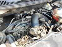 Volkswagen Transporter 2019 4p Cargo L4/2.0/TDI Man Banca A/A 2019 Volkswagen Transporter Ingreso Motor 3