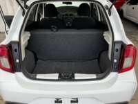Nissan March 2022 5p Sense L4/1.6 Aut 2022 Nissan March Venta Cajuela 1