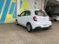 Nissan March 2022 5p Sense L4/1.6 Aut 2022 Nissan March Venta Exteriores 7