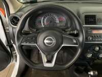 Nissan March 2022 5p Sense L4/1.6 Aut 2022 Nissan March Venta Interiores 1
