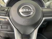 Nissan March 2022 5p Sense L4/1.6 Aut 2022 Nissan March Venta Interiores 12
