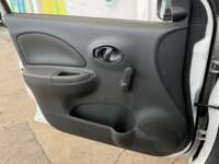 Nissan March 2022 5p Sense L4/1.6 Aut 2022 Nissan March Venta Interiores 17