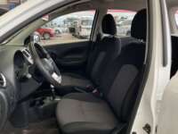 Nissan March 2022 5p Sense L4/1.6 Aut 2022 Nissan March Venta Interiores 18
