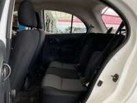 Nissan March 2022 5p Sense L4/1.6 Aut 2022 Nissan March Venta Interiores 20