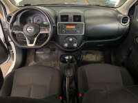 Nissan March 2022 5p Sense L4/1.6 Aut 2022 Nissan March Venta Interiores 4