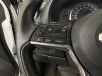 Nissan March 2022 5p Sense L4/1.6 Aut 2022 Nissan March Venta Interiores 6