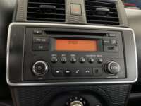 Nissan March 2022 5p Sense L4/1.6 Aut 2022 Nissan March Venta Interiores 8