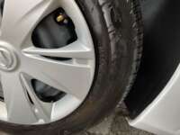 Nissan March 2022 5p Sense L4/1.6 Aut 2022 Nissan March Venta Llantas 11